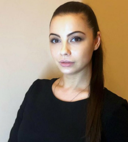 Демина Ирина Владимировна